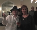 Robin Winter Odem and Carolyn Popp