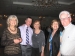 Karen Brach, Mike Sweeney, Carolyn Popp, Marcie Marcovitz and Rich Zaber